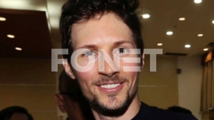 Istraga protiv Pavela Durova